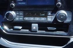 2021 Toyota Kluger GX