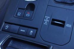 2021 Toyota Kluger GX