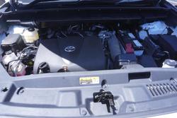 2021 Toyota Kluger GX