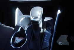 2021 Toyota Kluger GX