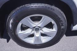 2021 Toyota Kluger GX