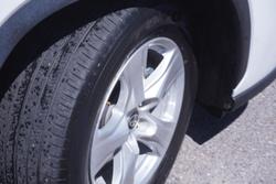 2021 Toyota Kluger GX