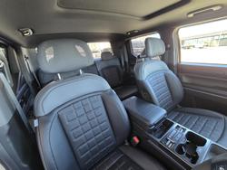 2025 Kia Tasman X-Pro TK MY26 4X4 Dual Range Tan Beige