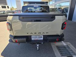 2025 Kia Tasman X-Pro