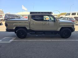 2025 Kia Tasman X-Pro