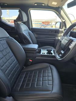 2025 Kia Tasman X-Pro