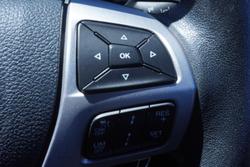 2018 Ford Everest Trend