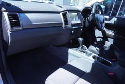 2018 Ford Everest Trend