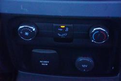 2018 Ford Everest Trend