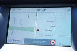 2018 Ford Everest Trend