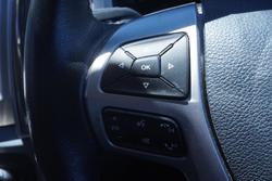 2018 Ford Everest Trend