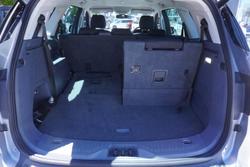 2018 Ford Everest Trend