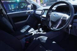 2018 Ford Everest Trend