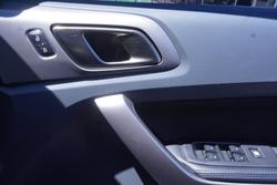 2018 Ford Everest Trend