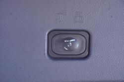 2018 Ford Everest Trend