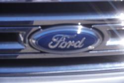 2018 Ford Everest Trend