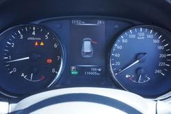 2018 Nissan X-TRAIL ST