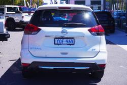 2018 Nissan X-TRAIL ST