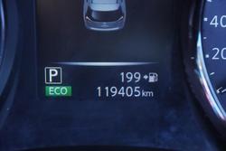 2018 Nissan X-TRAIL ST