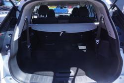 2018 Nissan X-TRAIL ST