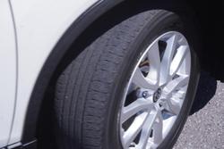 2018 Nissan X-TRAIL ST