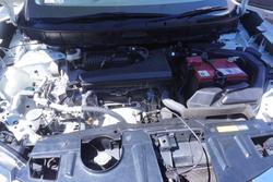 2018 Nissan X-TRAIL ST