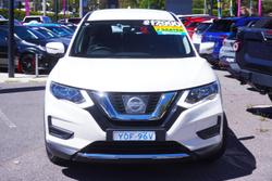 2018 Nissan X-TRAIL ST