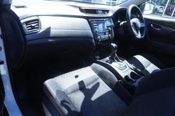 2018 Nissan X-TRAIL ST