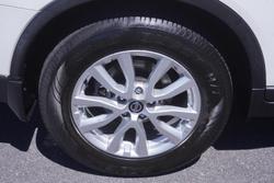 2018 Nissan X-TRAIL ST