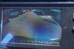 2018 Nissan X-TRAIL ST