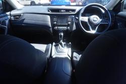 2018 Nissan X-TRAIL ST