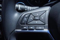 2018 Nissan X-TRAIL ST