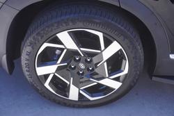 2022 Hyundai Santa Fe Elite