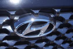 2022 Hyundai Santa Fe Elite