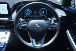 2022 Hyundai Santa Fe Elite