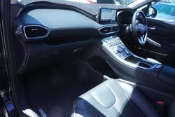 2022 Hyundai Santa Fe Elite