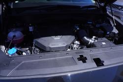 2022 Hyundai Santa Fe Elite