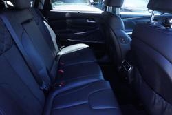 2022 Hyundai Santa Fe Elite