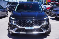 2022 Hyundai Santa Fe Elite
