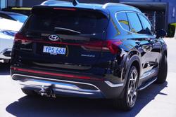 2022 Hyundai Santa Fe Elite