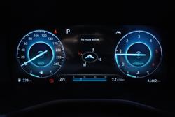 2022 Hyundai Santa Fe Elite