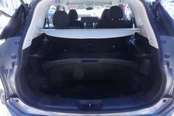 2017 Nissan X-TRAIL TS