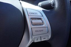 2017 Nissan X-TRAIL TS