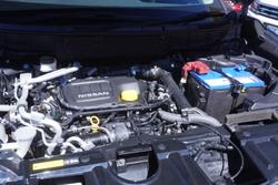 2017 Nissan X-TRAIL TS