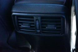 2017 Nissan X-TRAIL TS