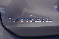 2017 Nissan X-TRAIL TS