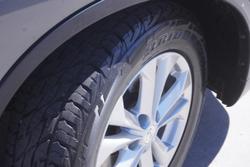 2017 Nissan X-TRAIL TS