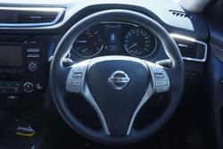 2017 Nissan X-TRAIL TS