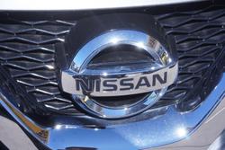 2017 Nissan X-TRAIL TS