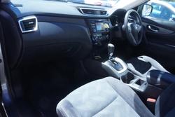 2017 Nissan X-TRAIL TS